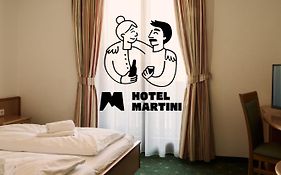 Hotel Martini Kaprun - Including Summercard